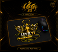 Podkładka - LVL 11 ,,Keep Grinding’’